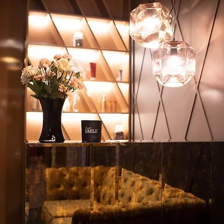 Nadmorski Hotel 2*