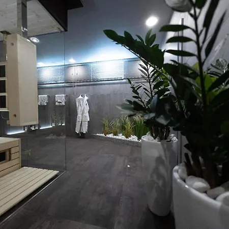 Hotel Nadmorski 2*