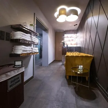 Hotel Nadmorski