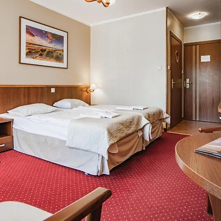 Nadmorski Hotel