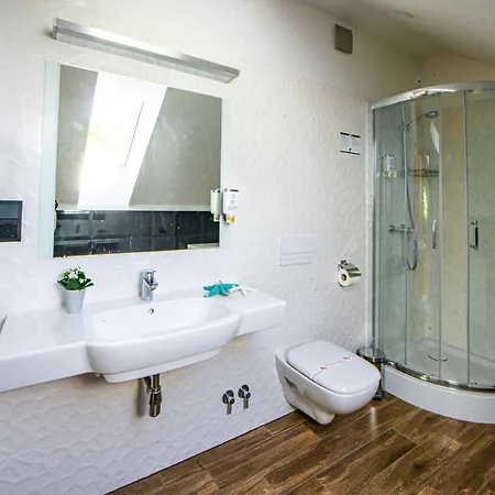 Nadmorski Hotel