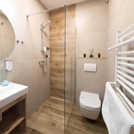 Hotel Nadmorski
