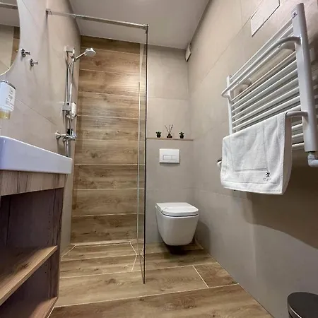 Hotel Nadmorski Łeba