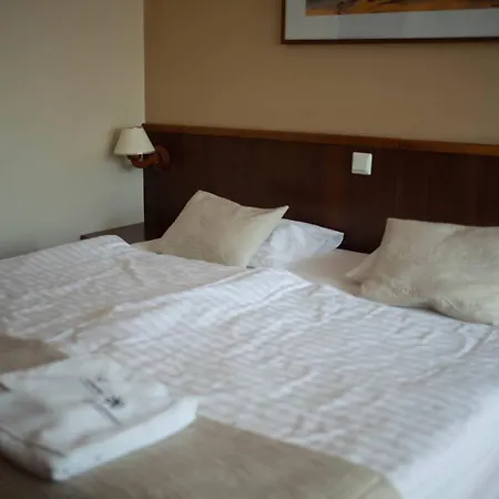 Nadmorski Hotel