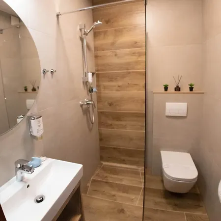 Nadmorski Hotel 2*