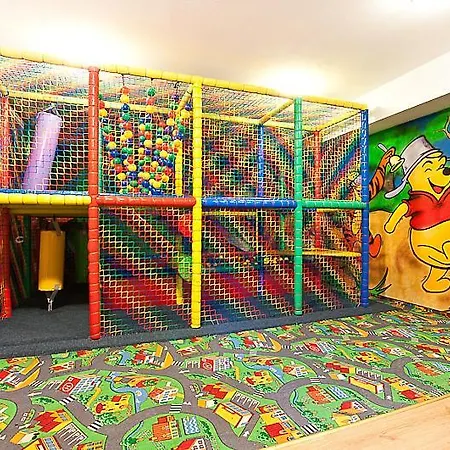 Hotel Nadmorski 2*