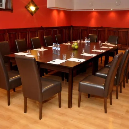 Hotel Nadmorski Leba