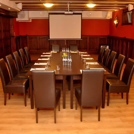 Hotel Nadmorski