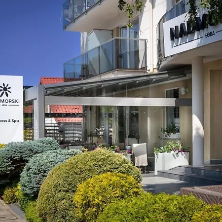 Nadmorski Hotel