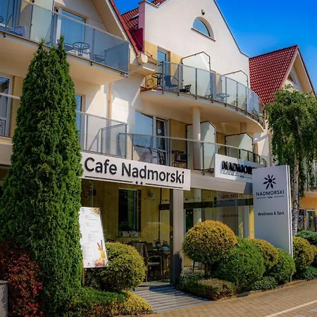 Hotel Nadmorski