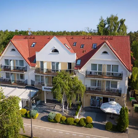 Nadmorski Hotel