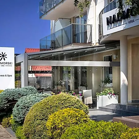 Otel Nadmorski