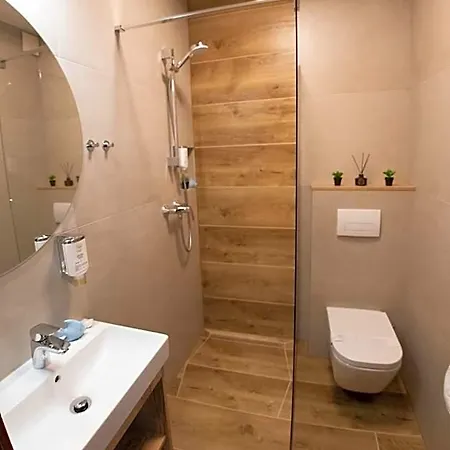 Nadmorski 2* Łeba