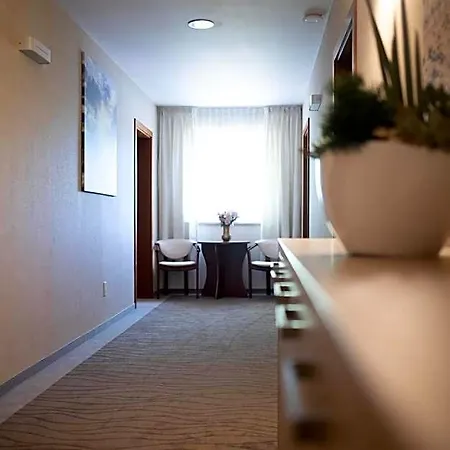 Hotel Nadmorski 2*