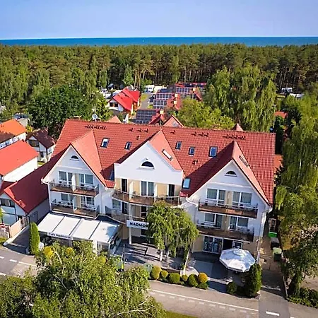 Otel Nadmorski