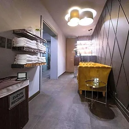 Otel Nadmorski