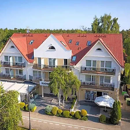 Otel Nadmorski Łeba
