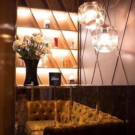 Otel Nadmorski 2*