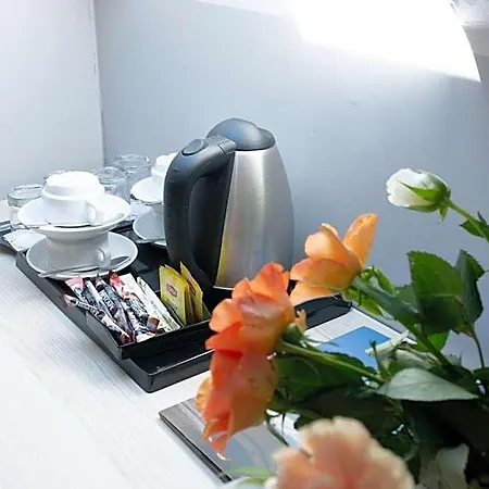 Nadmorski Hotel 2*